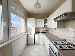 Kiadó lakás Székesfehérvár