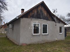 Eladó ház Kercaszomor