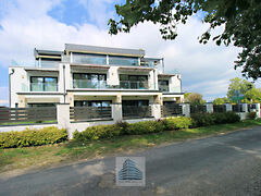 Kiadó lakás Keszthely, Balaton-part