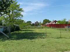 Eladó földterület Monorierdő