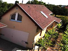 Eladó ház Székesfehérvár, Maroshegy