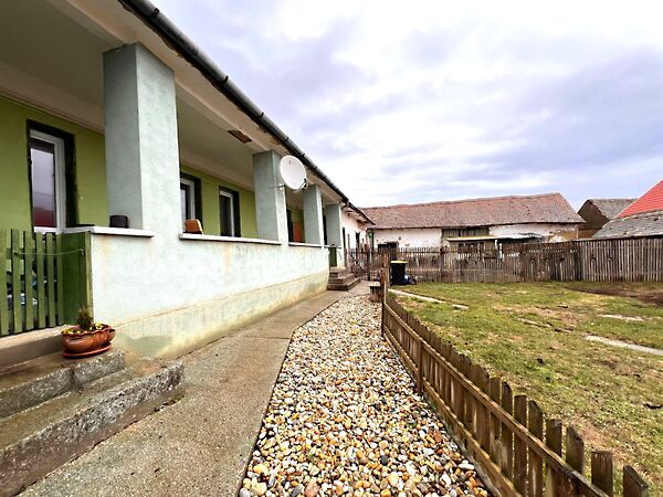 Eladó ház Nagybudmér