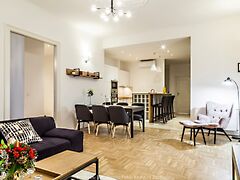 Kiadó lakás Budapest, VI. kerület