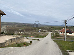 Eladó földterület Egerszalók