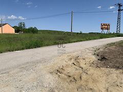 Eladó földterület Egerszalók