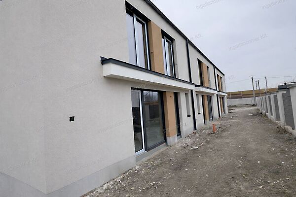 Eladó ház Dunaharaszti