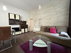 Eladó lakás Budapest, VI. kerület