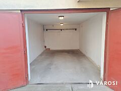 Eladó garázs Debrecen, Nagyerdő