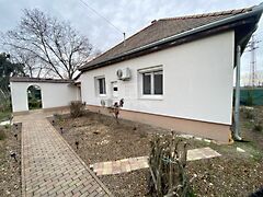 Eladó ház Ráckeve