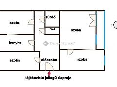 Eladó lakás Budapest, III. kerület