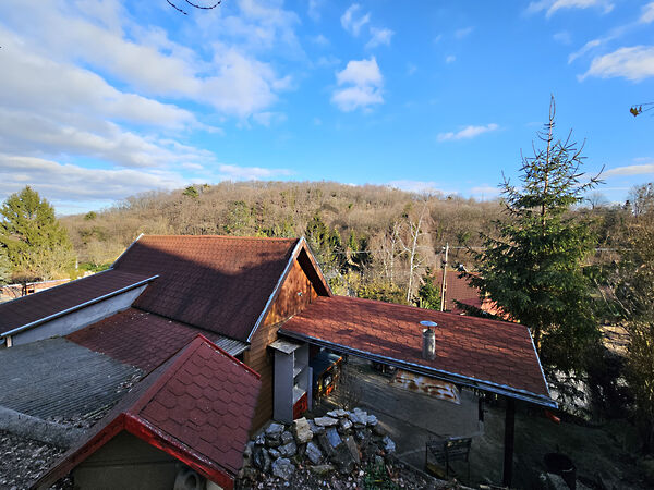 Eladó nyaraló Kőszeg