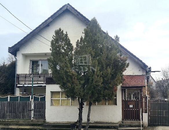 Eladó ház Őrbottyán