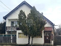 Eladó ház Őrbottyán