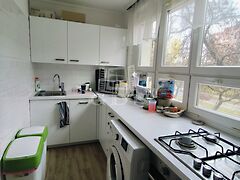 Eladó lakás Budapest, XI. kerület