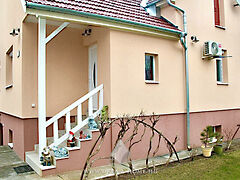 Eladó ház Kecskemét