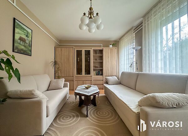 Eladó lakás Salgótarján