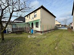 Eladó ház Demecser