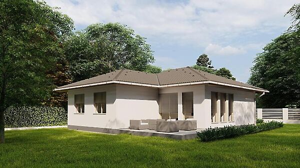 Eladó ház Budapest, XXI. kerület