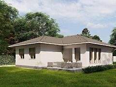 Eladó ház Budapest, XXI. kerület