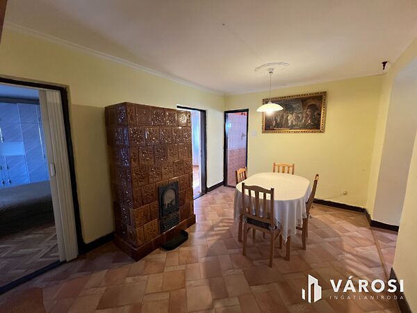 Eladó ház Bocskaikert