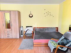 Eladó lakás Veszprém