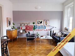 Eladó lakás Budapest, XIV. kerület