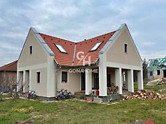 Eladó ház Felsőörs