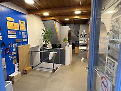 Kiadó üzleti Budapest, VI. kerület