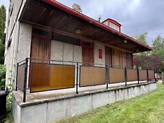 Eladó nyaraló Balatonőszöd