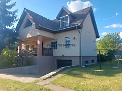 Eladó ház Debrecen