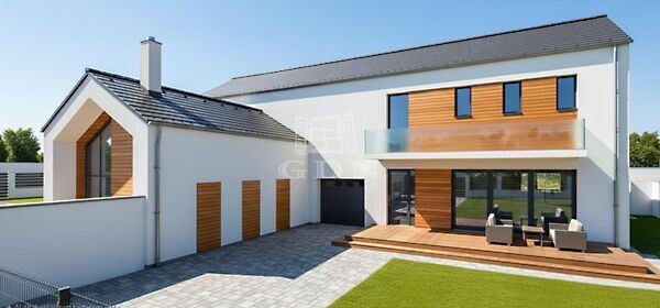 Eladó földterület Budapest, XV. kerület