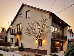 Eladó ház Budapest, XVI. kerület