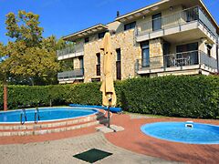 Eladó lakás Zamárdi