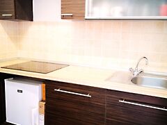 Eladó lakás Veresegyház