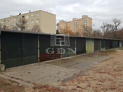 Kiadó garázs Székesfehérvár