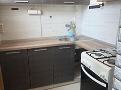 Eladó lakás Komárom