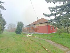 Eladó ház Nyírkarász