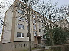 Eladó lakás Sopron, Jereván Lakótelep