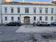 Eladó lakás Székesfehérvár