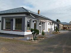 Eladó lakás Nyíregyháza