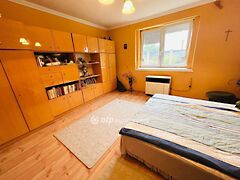 Eladó ház Demecser