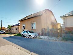 Eladó ház Nagykálló