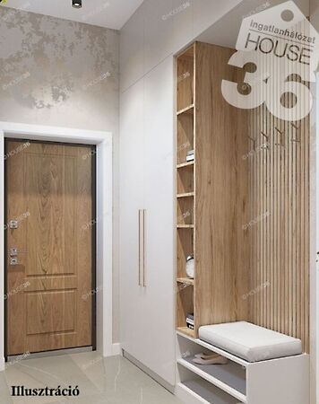 Eladó lakás Szekszárd