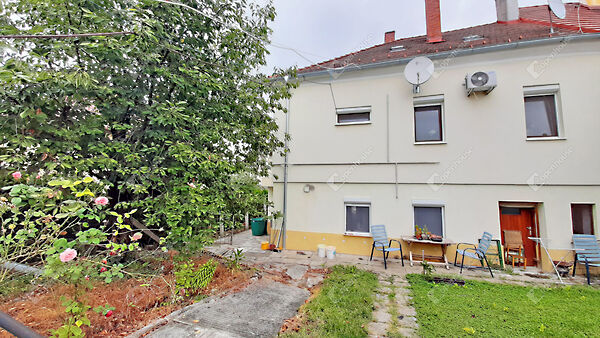 Eladó lakás Sopron