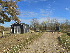 Eladó földterület Békés