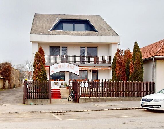 Eladó üzleti Szerencs