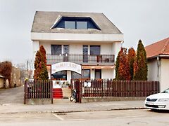 Eladó üzleti Szerencs