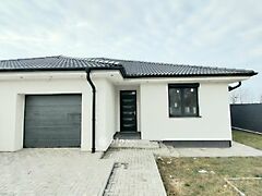 Eladó ház Baktalórántháza