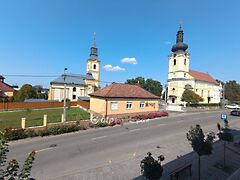 Eladó lakás Kisvárda