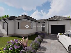 Eladó ház Kecskemét